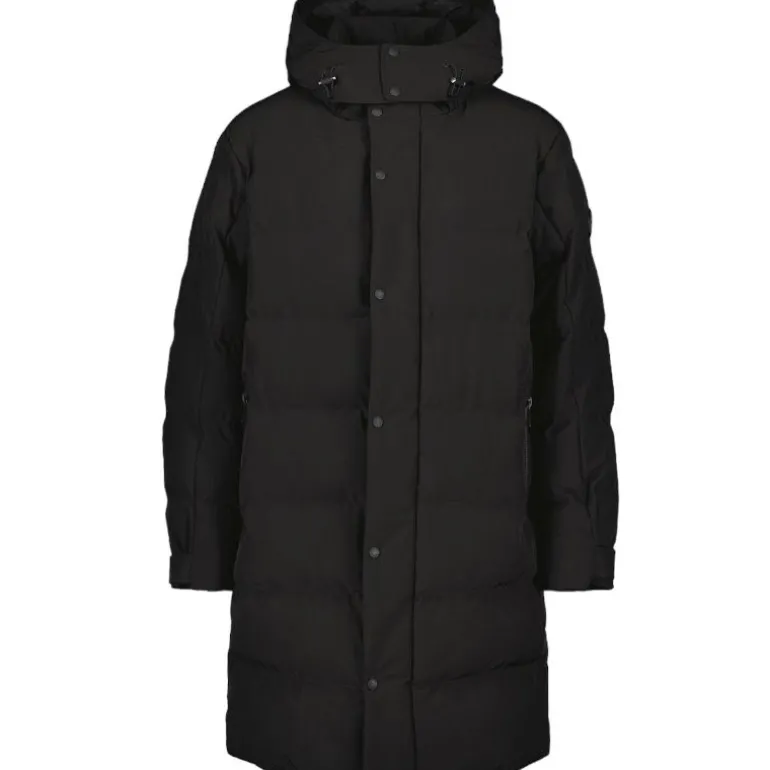 Airforce - Ace Jacket Men - Zwart