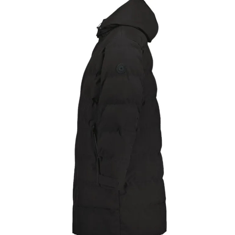 Airforce - Ace Jacket Men - Zwart
