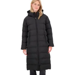 Airforce - Grace Jacket Women - True Black