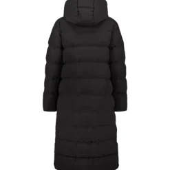 Airforce - Grace Jacket Women - True Black