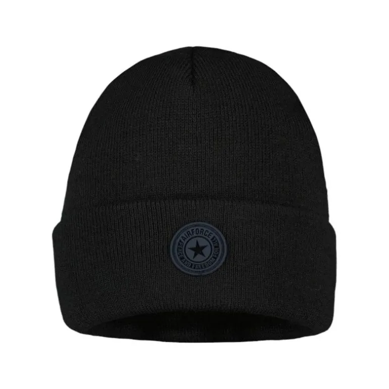 Airforce - Muts - Dark Navy Blue