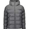Airforce - Robby Jacket - Gun Metal