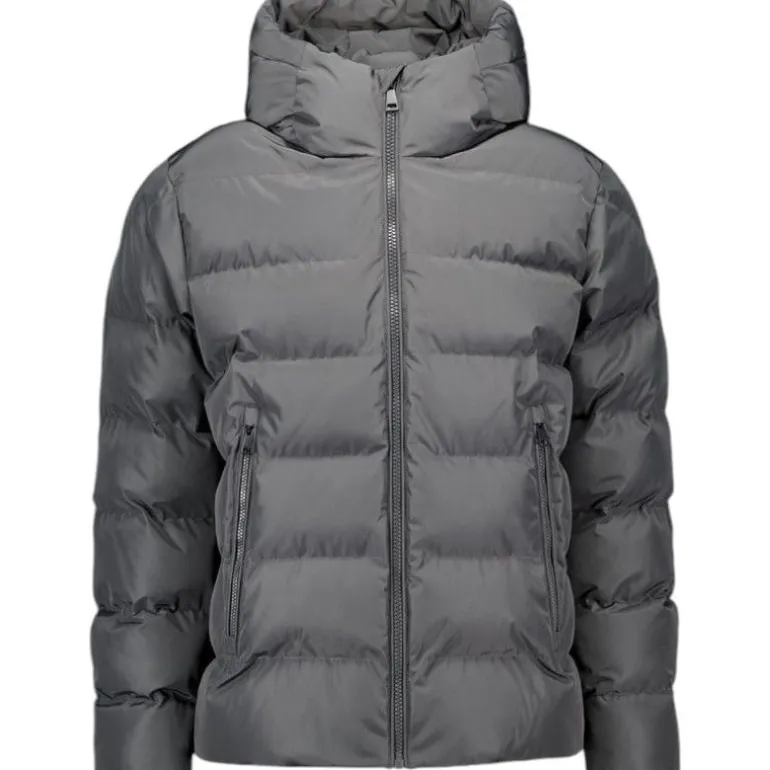 Airforce - Robby Jacket - Gun Metal