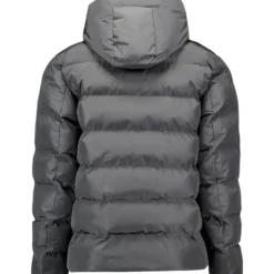 Airforce - Robby Jacket - Gun Metal