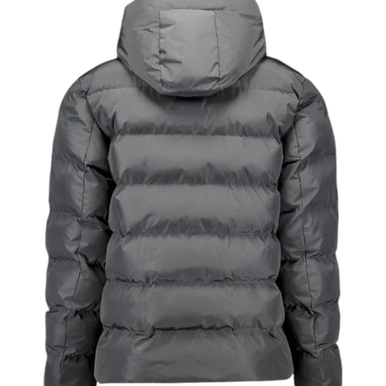 Airforce - Robby Jacket - Gun Metal