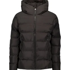 Airforce - Robby Jacket - True Black