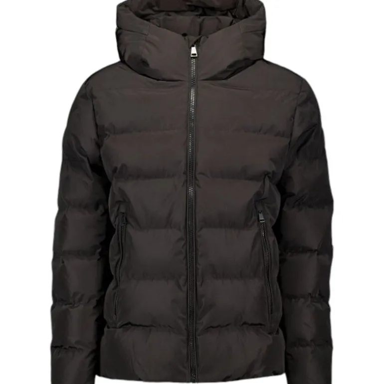 Airforce - Robby Jacket - True Black