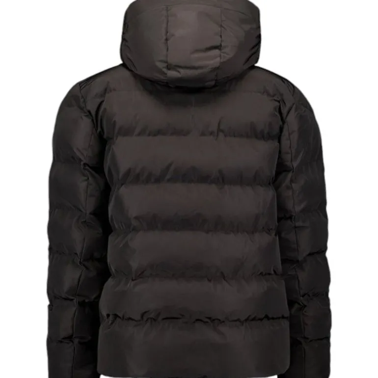 Airforce - Robby Jacket - True Black