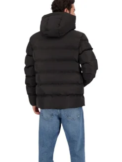 Airforce - Robby Jacket - True Black