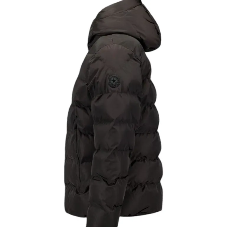 Airforce - Robby Jacket - True Black