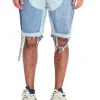 Amicci - AMJ30/ADRANO - Blauw
