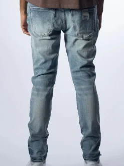 Amicci - Zecca - Blauw