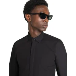 Antony Morato - Blouse heren - Zwart