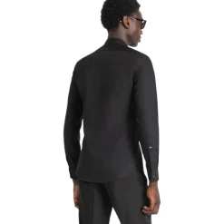 Antony Morato - Blouse heren - Zwart