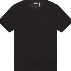 Antony Morato - Heren t-shirt - Zwart