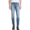 Antony Morato - Ozzy Tapered Fit - Blauw