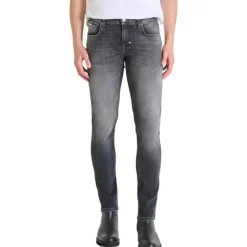 Antony Morato - Ozzy Tapered Fit - Zwart