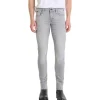Antony Morato - Ozzy Tapered Fit - Grijs