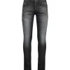Antony Morato - Ozzy Tapered Fit Jeans - Zwart