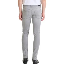 Antony Morato - Ozzy Tapered Fit - Grijs