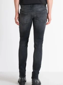 Antony Morato - Ozzy Tapered Fit Jeans - Zwart