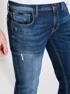 Antony Morato - Ozzy Tapered Fit Jeans - Blauw