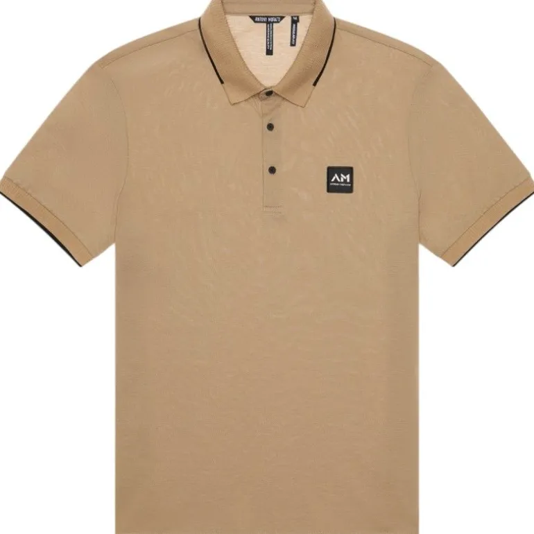 Antony Morato - Polo - Beige