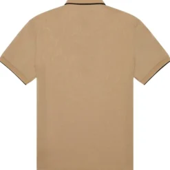 Antony Morato - Polo - Beige