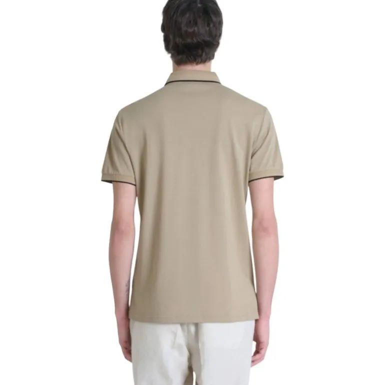 Antony Morato - Polo - Beige