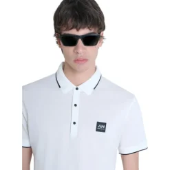 Antony Morato - Polo - Wit