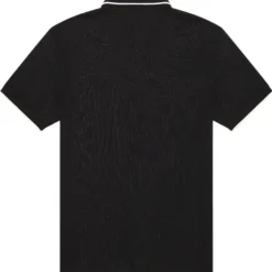 Antony Morato - Polo - Zwart