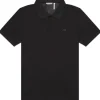 Antony Morato - Polo heren - Zwart