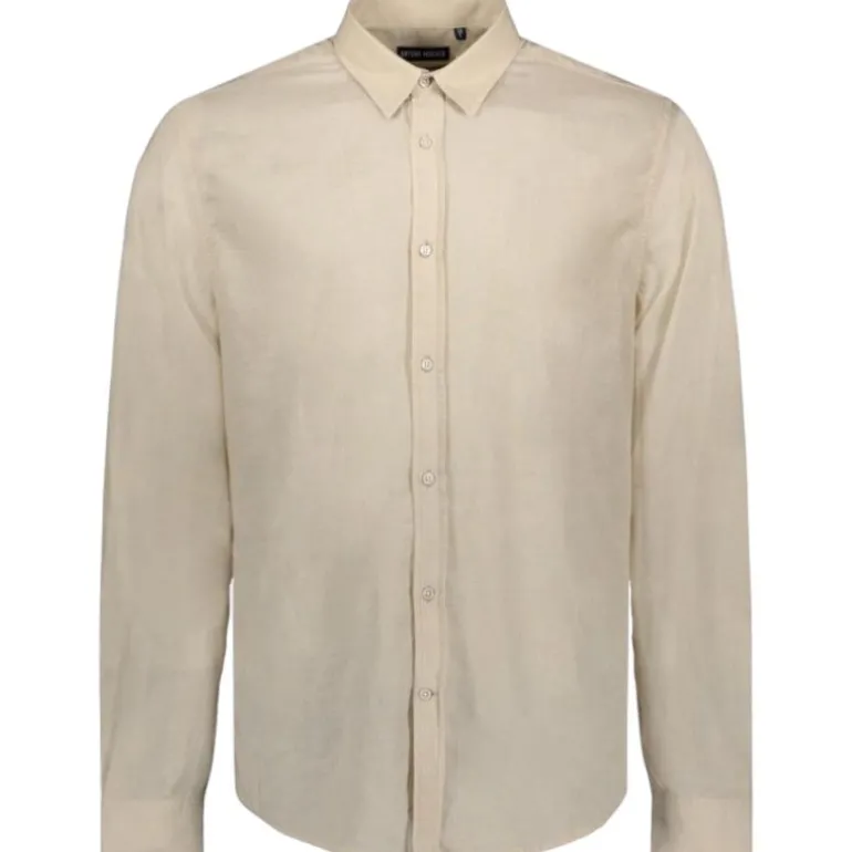 Antony Morato - Shirt - Beige
