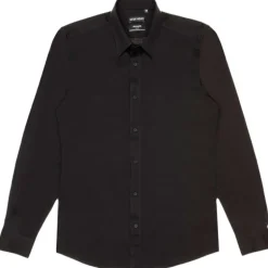 Antony Morato - Shirt - Zwart