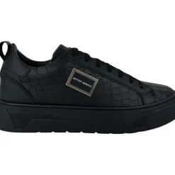 Antony Morato - Sneakers - Zwart