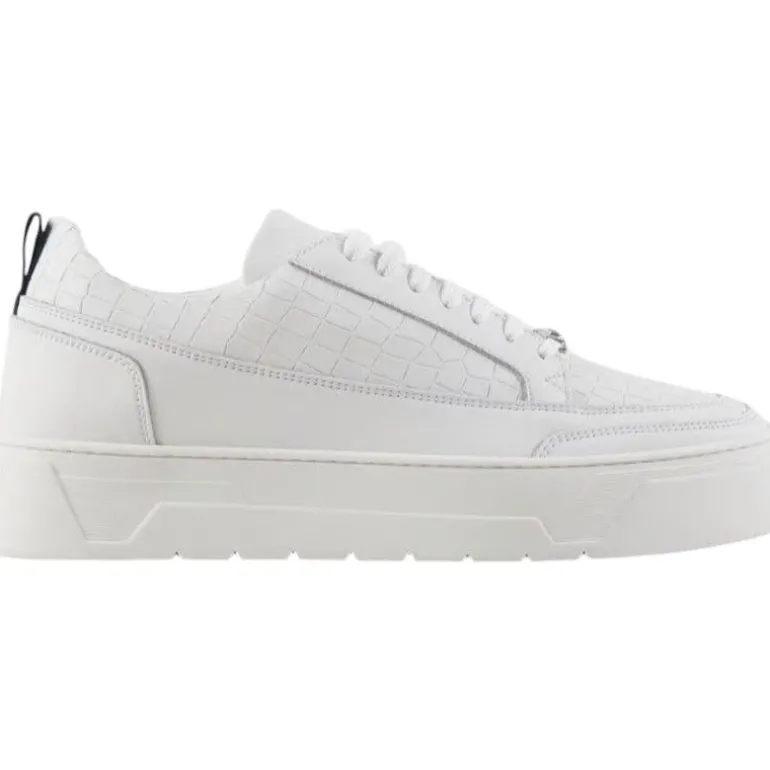 Antony Morato - Sneakers - Wit
