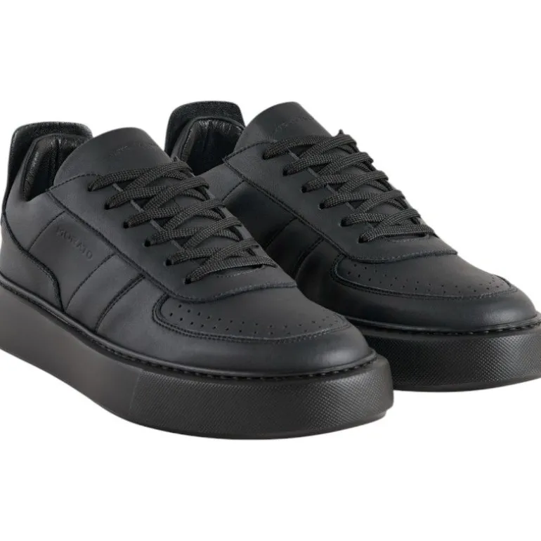 Antony Morato - Sneakers - Zwart