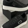 Antony Morato - Sneakers - Zwart