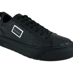 Antony Morato - Sneakers - Zwart