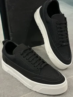 Antony Morato - Sneakers - Zwart