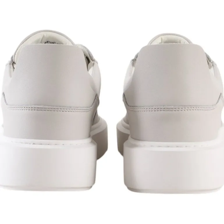 Antony Morato - Sneakers - Grijs