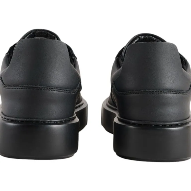 Antony Morato - Sneakers - Zwart