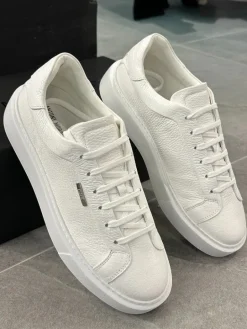 Antony Morato - Sneakers - Wit