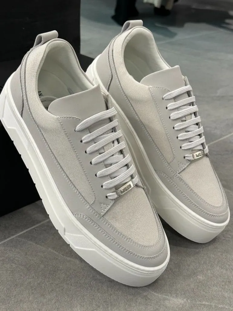 Antony Morato - Sneakers - Grijs