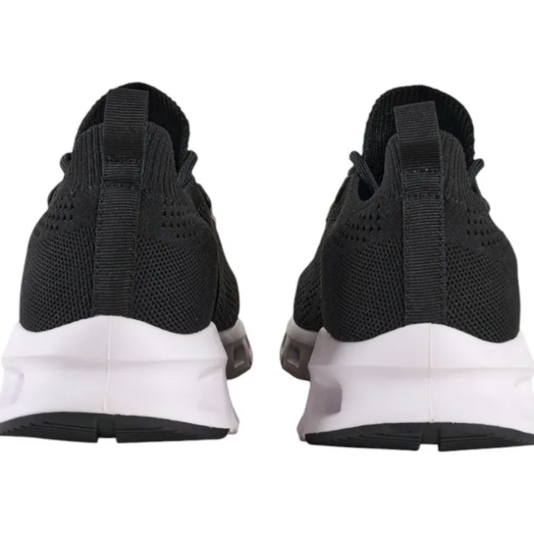 Antony Morato - Sneakers - Zwart