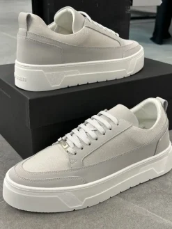Antony Morato - Sneakers - Grijs