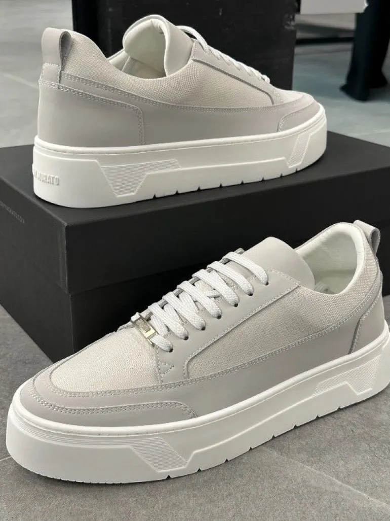 Antony Morato - Sneakers - Grijs