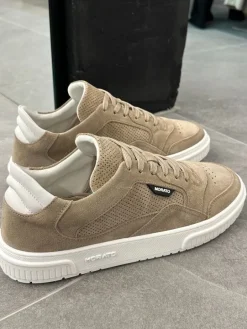 Antony Morato - Sneakers - Beige