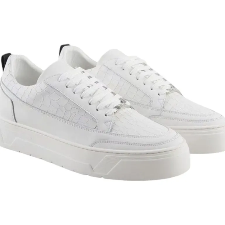 Antony Morato - Sneakers - Wit