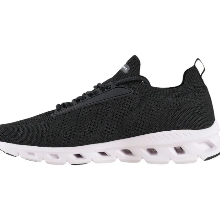 Antony Morato - Sneakers - Zwart